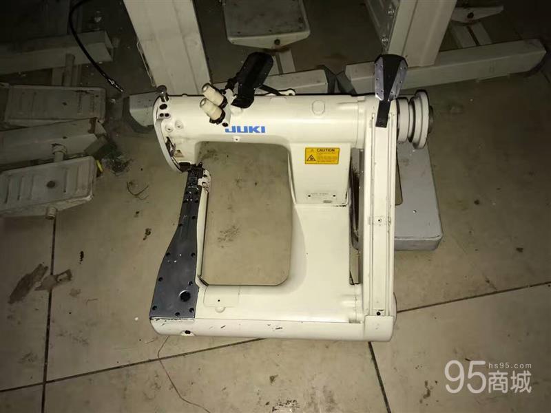 Sell/supply/Buy used sewing machine equipment