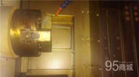 二手数控车床 沈阳HTC1608排刀数控车床