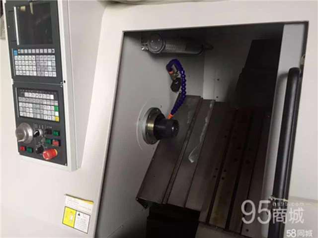 二手机床设备
