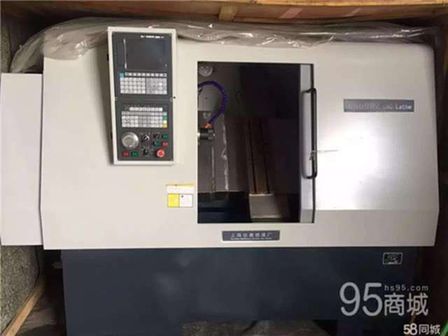 二手机床设备