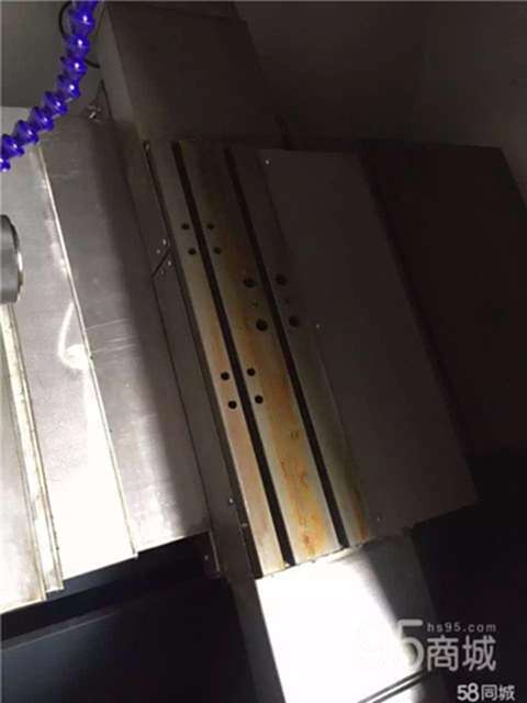 二手机床设备