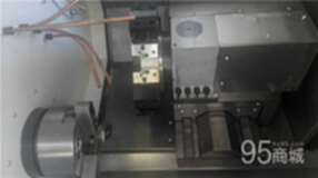 二手数控车床 沈阳机床vivat2数控车床