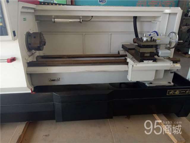 二手车床