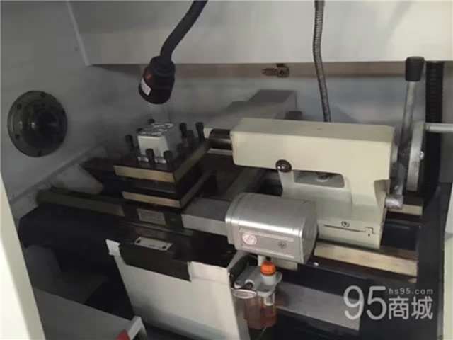 二手机床设备