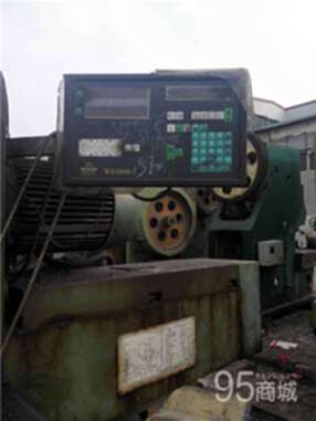 二手铣镗床 中捷T6111B/2卧式铣镗床