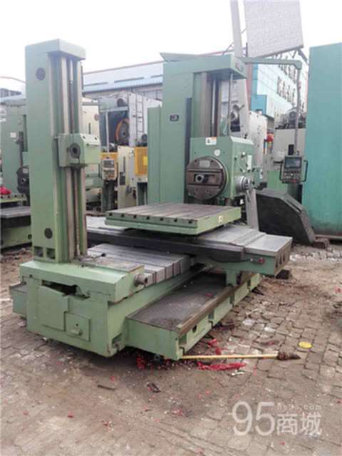 二手机床设备