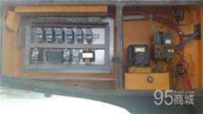 二手摇臂钻床 沈阳中捷3080X25摇臂钻床