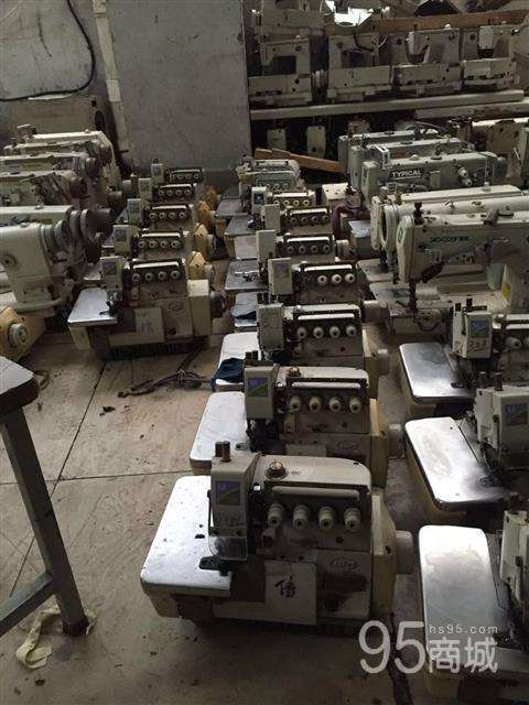 Sale/supply/transfer of used 747/757 emboweling machines