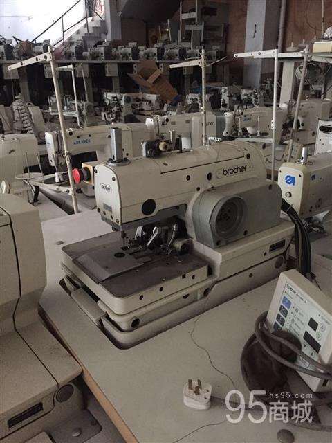 Sale/supply/transfer of used needle detector machines