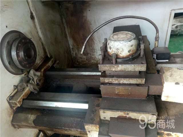 二手机床设备