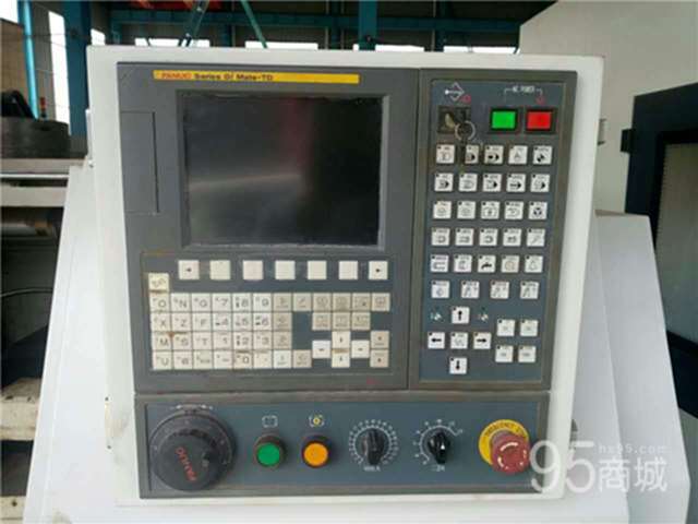 二手机床设备