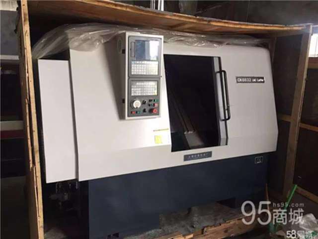 二手机床设备