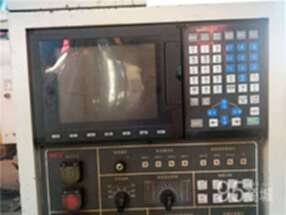 二手加工中心 南京华嘉VMC850E立式加工中心