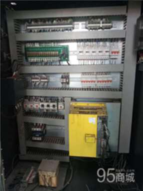 二手加工中心 沈阳VMC850立式加工中心