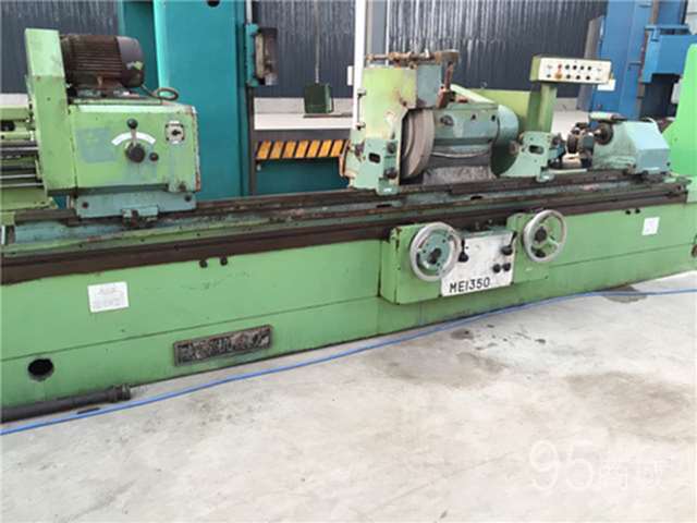 二手机床设备