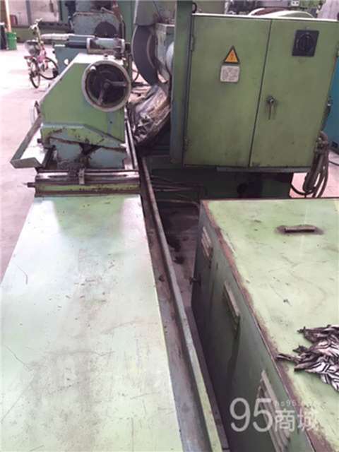 二手机床设备