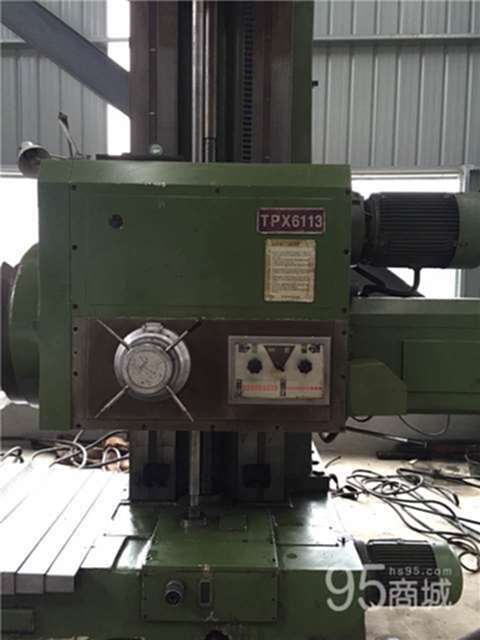 二手镗床