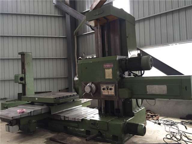 二手镗床