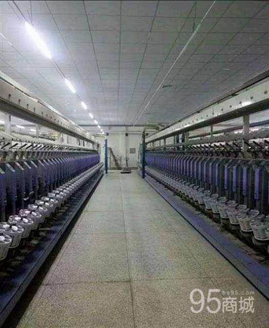 二手自动络筒机