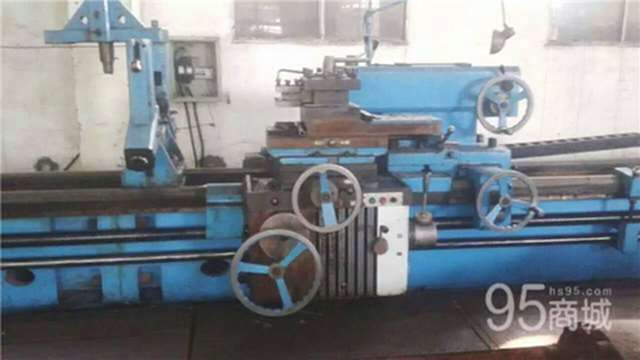 二手机床设备