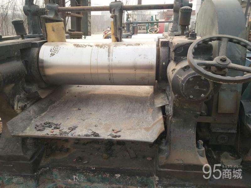 Wuxi 16 - inch open mill for sale