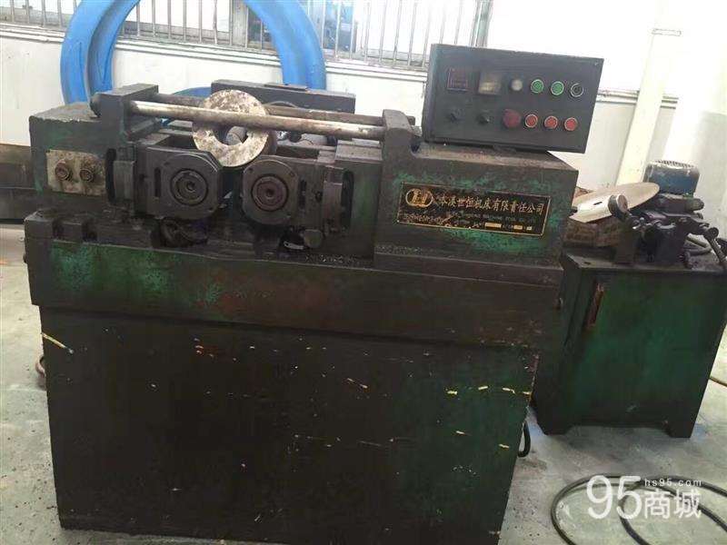 125KN Benxi rolling machine for sale