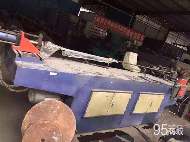 二手剪板/折弯机