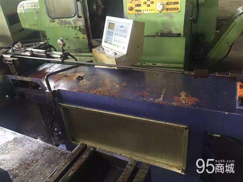 二手剪板/折弯机