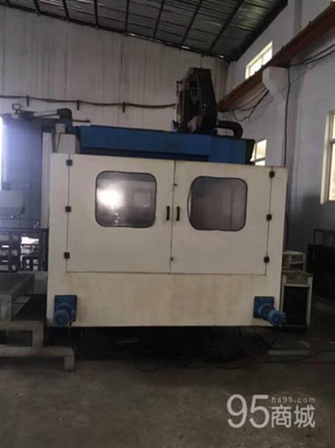 二手机床设备