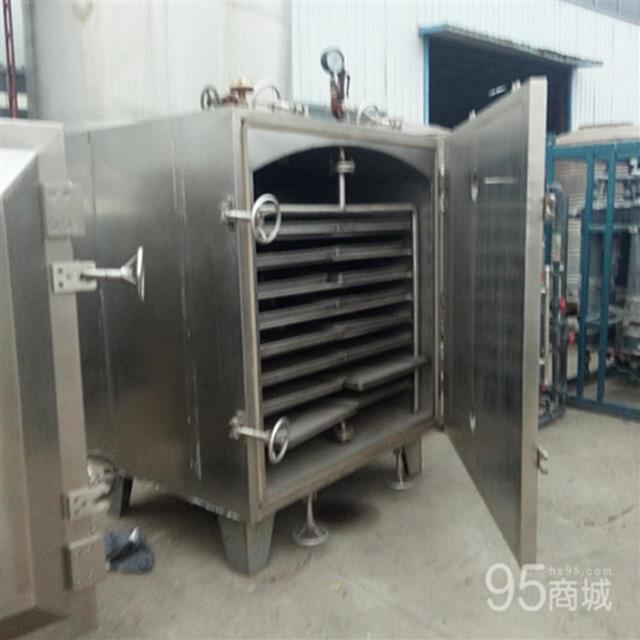 二手反应釜