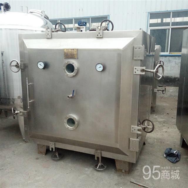二手反应釜