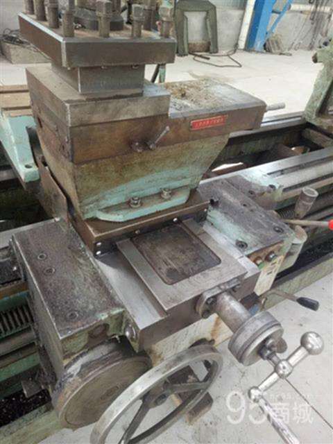 二手车床