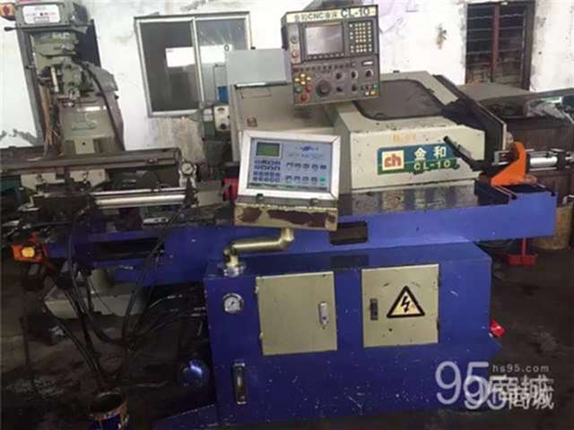 二手机床设备