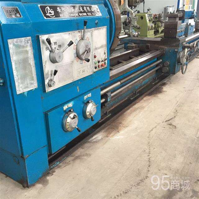 二手车床