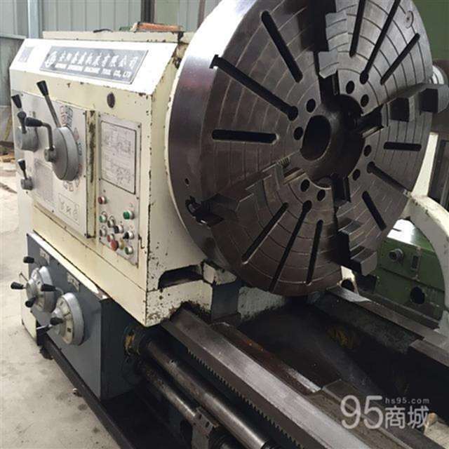 二手车床
