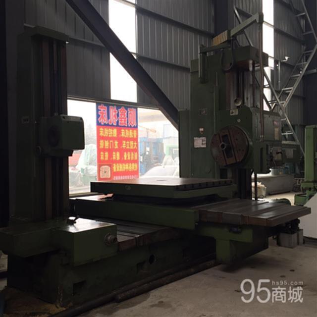 二手镗床