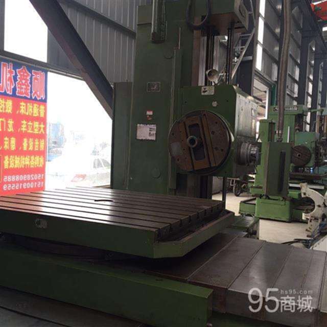 二手镗床