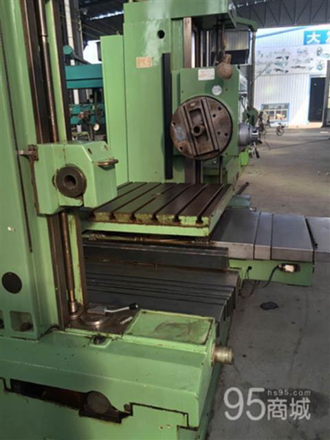 二手镗床