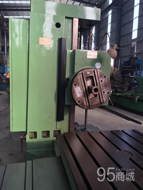 二手镗床