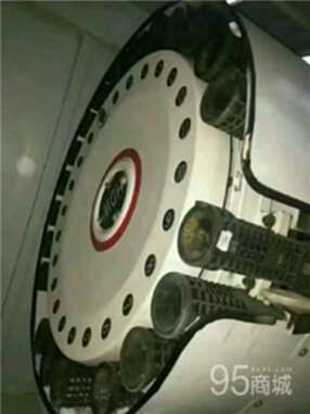 二手加工中心 一米卧式加工中心