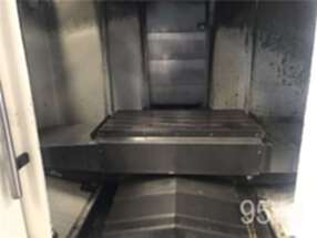 二手加工中心 台湾丽驰MV-1000立式加工中心