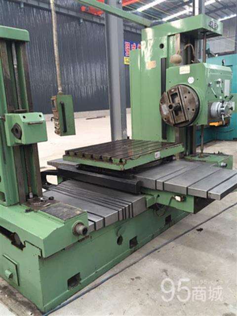 二手镗床