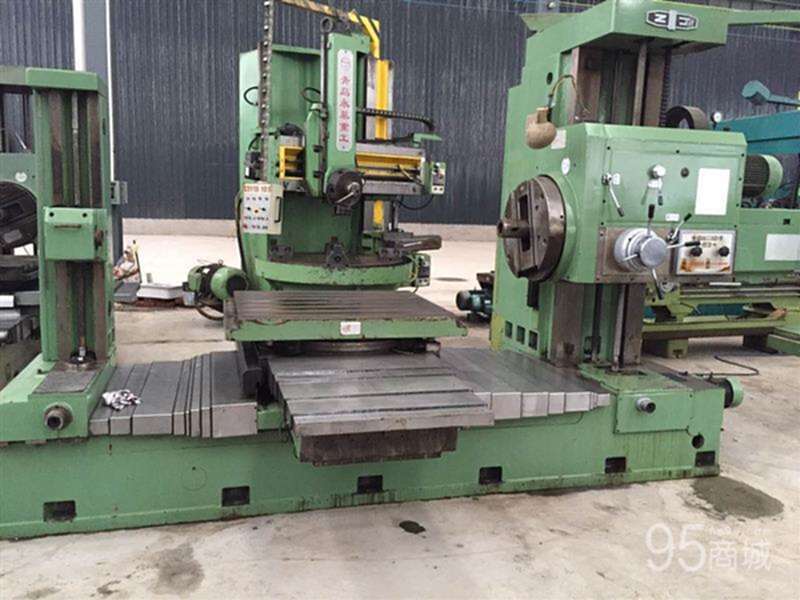 二手镗床