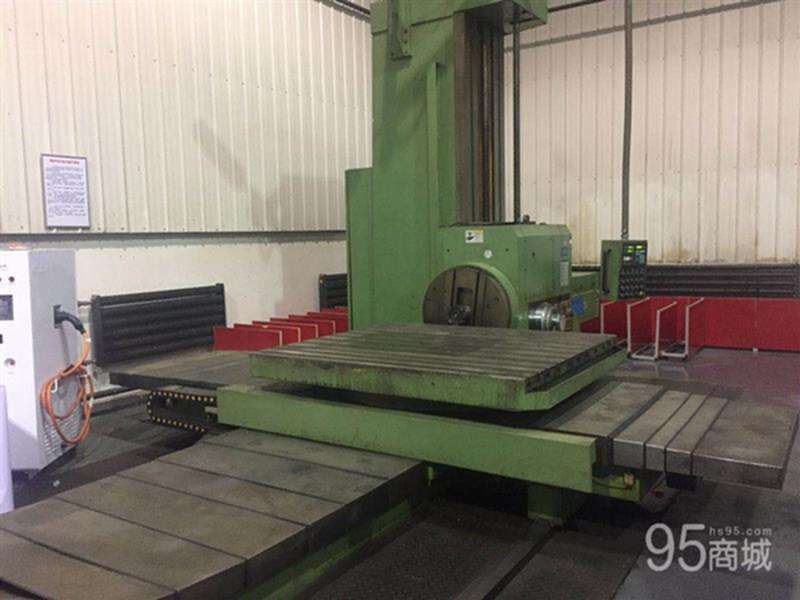 二手镗床