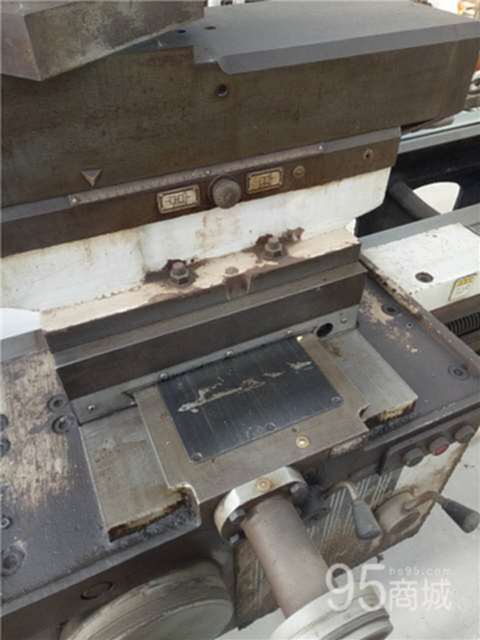 二手机床设备
