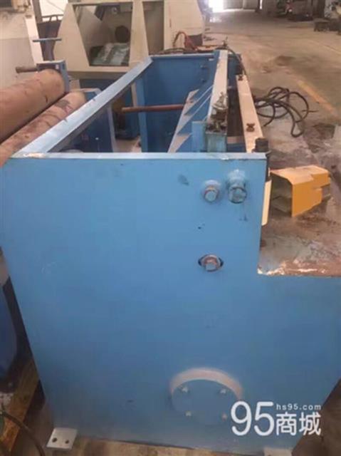 二手剪板/折弯机