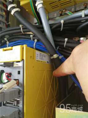 二手卧式加工中心 日本森精机NH5000DCG卧式加工中心