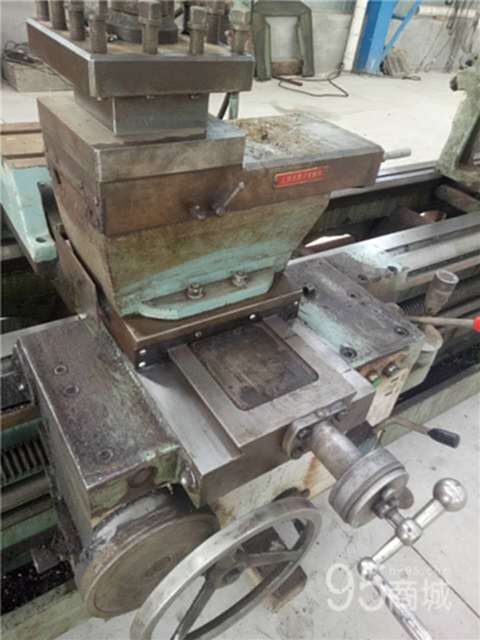 二手车床