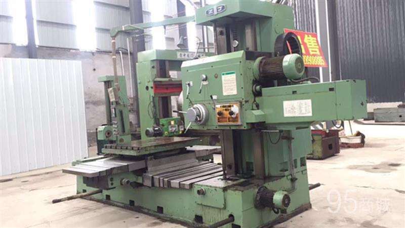 二手镗床