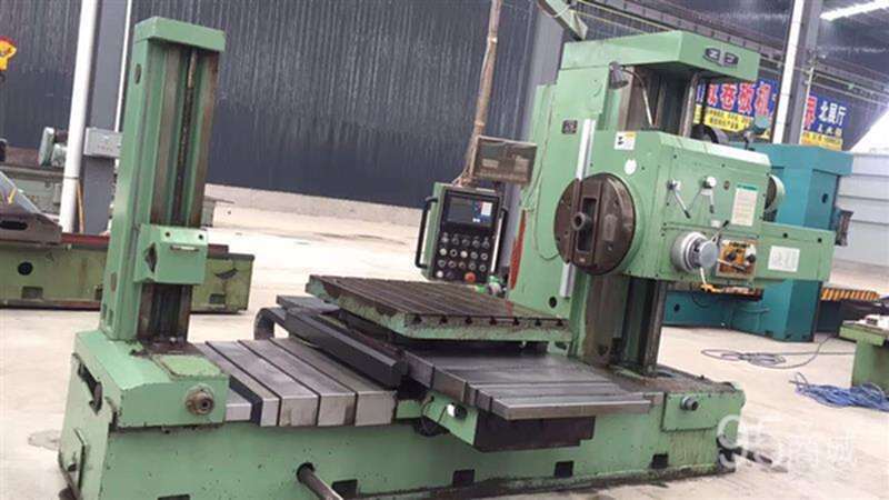 二手镗床
